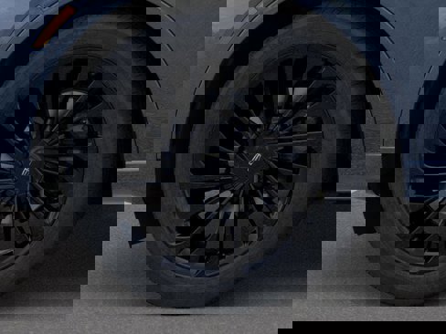 New 2025 Lincoln Aviator Reserve w/ Equipment Group 201A image 19