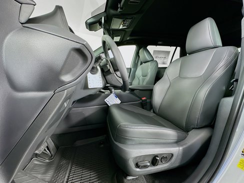 New 2025 Lexus TX 350 AWD image 22