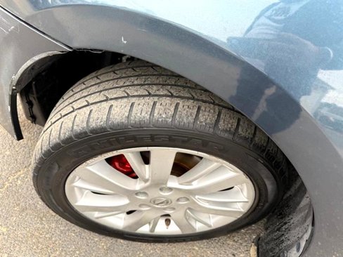 Used 2015 Nissan Sentra SL w/ SL Premium Package image 38