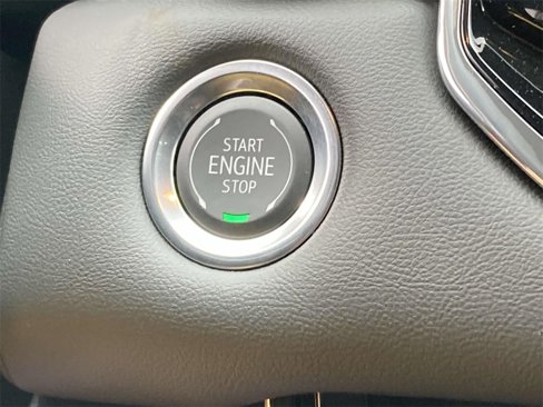 New 2026 GMC Canyon Elevation w/ Convenience Package image 22