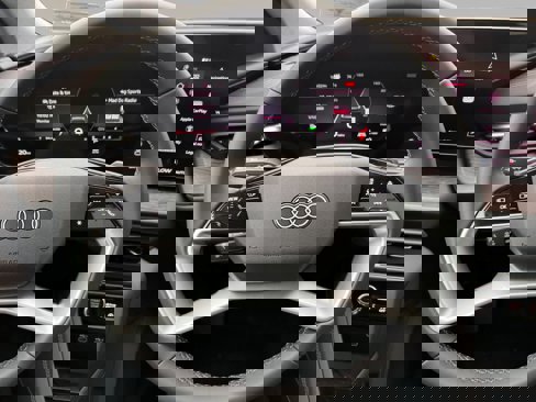 New 2025 Audi Q5 Premium Plus image 12