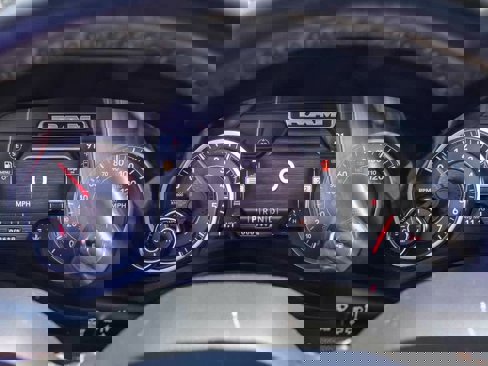 Certified 2022 RAM 1500 Big Horn image 23