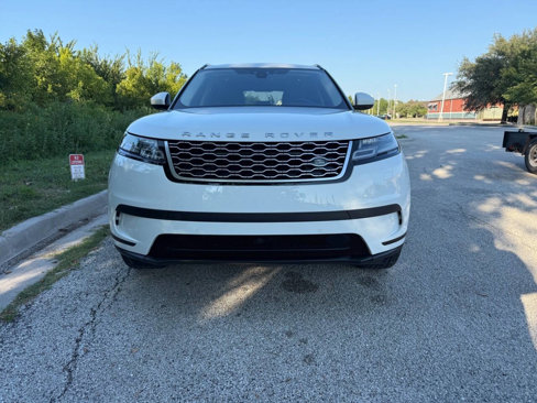 Used 2019 Land Rover Range Rover Velar S image 4