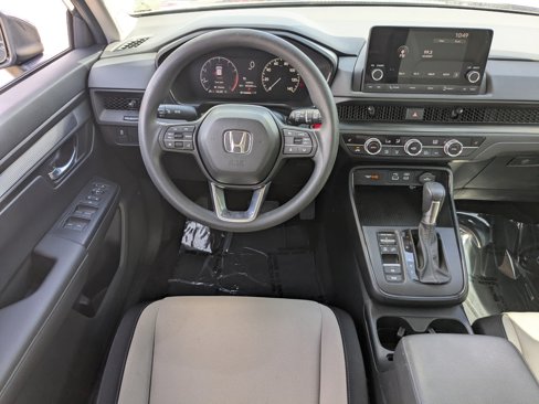 Used 2024 Honda CR-V EX image 17