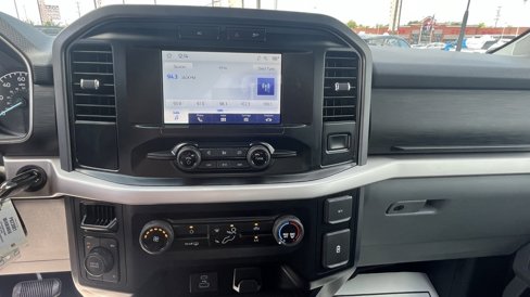 Used 2023 Ford F150 XLT image 13