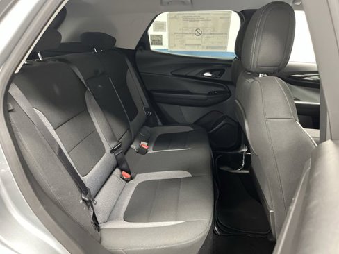 New 2026 Chevrolet TrailBlazer LT w/ Convenience Package image 30
