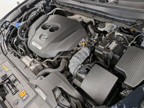 Certified 2021 MAZDA CX-5 Grand Touring Reserve image 30