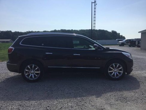 Used 2015 Buick Enclave Premium w/ Experience Buick Package image 2