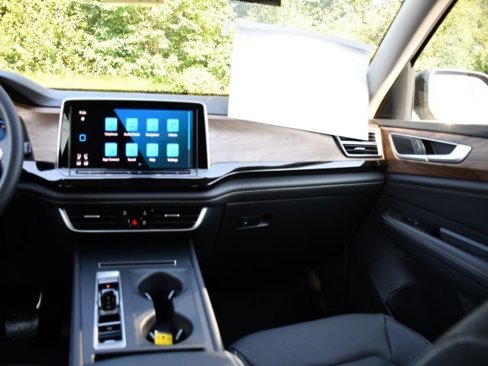 New 2026 Volkswagen Atlas SE image 20