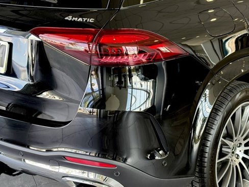 New 2026 Mercedes-Benz GLE 450 4MATIC image 4