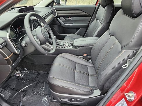 New 2025 MAZDA CX-50 2.5 Hybrid w/ Cargo Package image 26