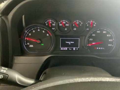 New 2025 Chevrolet Silverado 2500 W/T image 28