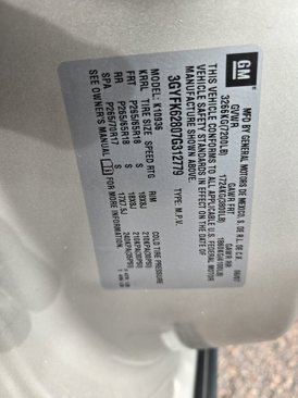 Used 2007 Cadillac Escalade EXT w/ Information Package image 27
