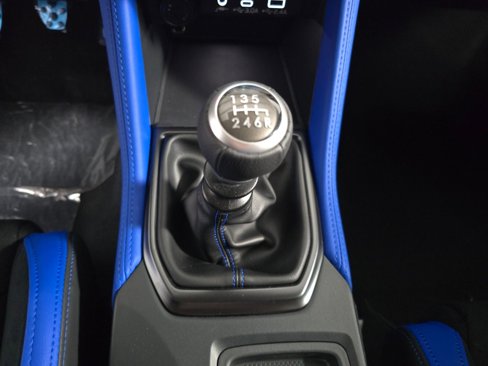 New 2025 Subaru WRX tS w/ Popular Package #2A image 27
