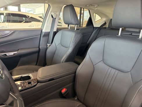 New 2026 Lexus NX 350h AWD w/ Accessory Package (2T) image 12