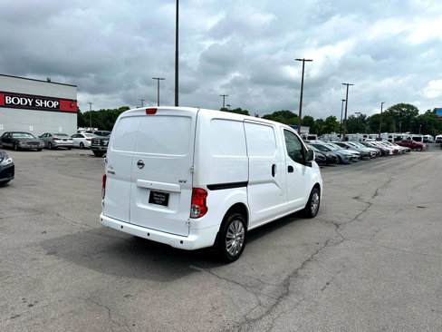 Used 2021 Nissan NV200 SV image 3