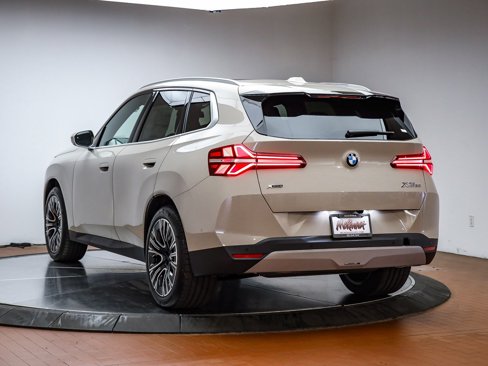 New 2026 BMW X3 xDrive30 w/ Convenience Package image 9