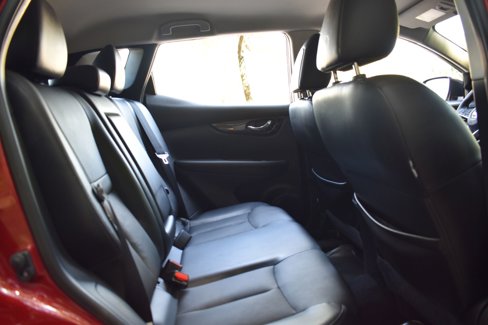 Used 2019 Nissan Rogue Sport SL image 29