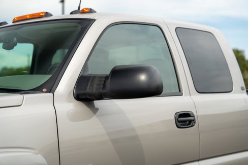 Used 2005 Chevrolet Silverado 3500 LT w/ Heavy-Duty Power Package image 7