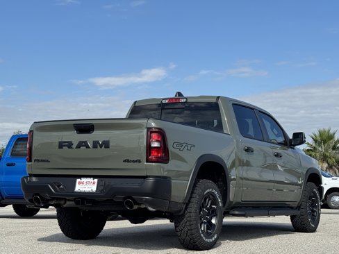 New 2026 RAM 1500 Rebel image 5