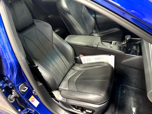 Used 2019 Lexus ES 350 F Sport image 37