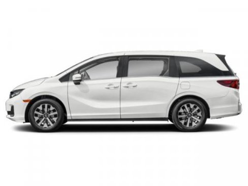 New 2026 Honda Odyssey EX-L image 4