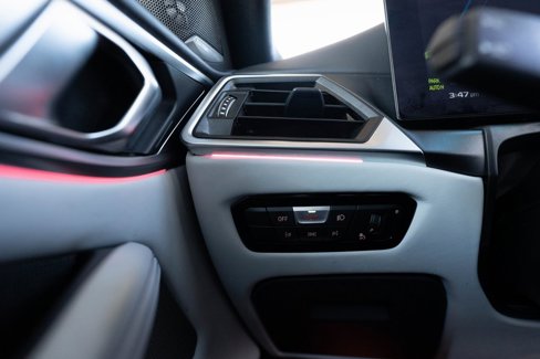 Used 2024 BMW M4 xDrive Competition w/ M Carbon Exterior Package image 33