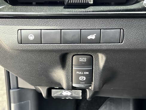 New 2025 Nissan Murano SV image 22