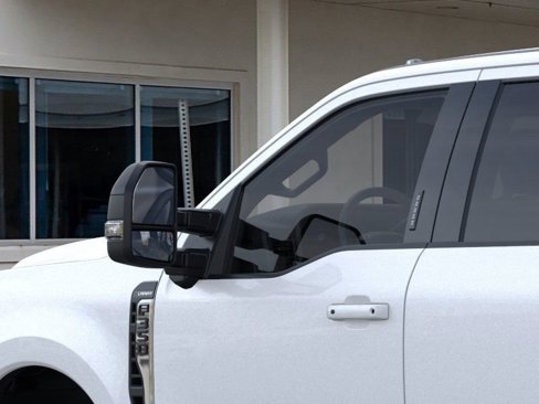 New 2026 Ford F350 XL image 20