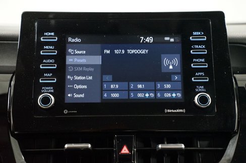 Certified 2024 Toyota Camry SE image 18