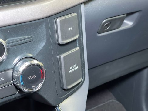 New 2025 Ford F150 XLT w/ Equipment Group 301A Standard image 29