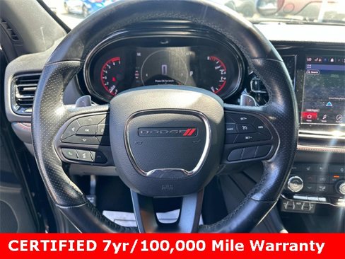 Certified 2022 Dodge Durango R/T image 27