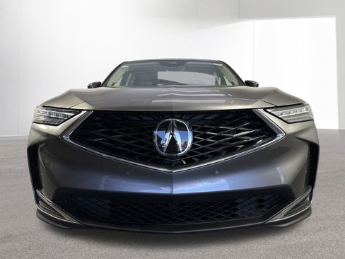 New 2026 Acura MDX w/ Technology Package image 27