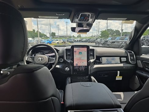 New 2026 RAM 1500 Laramie image 21