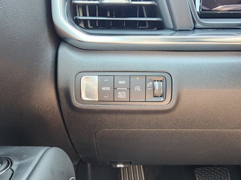 New 2026 GMC Terrain Denali image 17