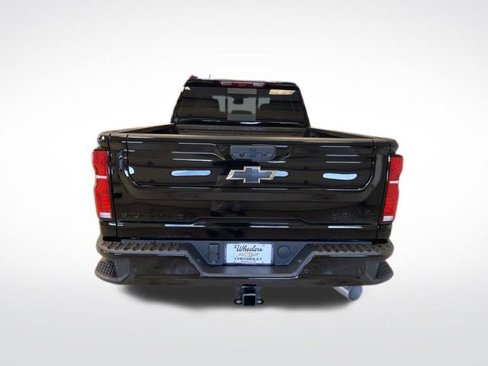 New 2025 Chevrolet Silverado 2500 High Country w/ High Country Premium Package image 4