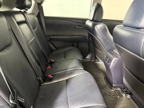 Used 2013 Lexus RX 350 AWD image 36