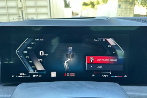 New 2026 BMW X7 M60i image 23