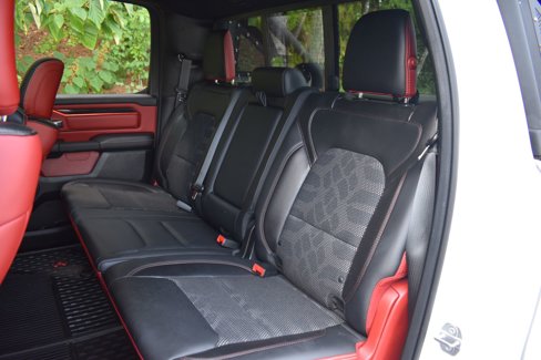 Used 2019 RAM 1500 Rebel w/ Rebel Level 2 Equipment Group image 29