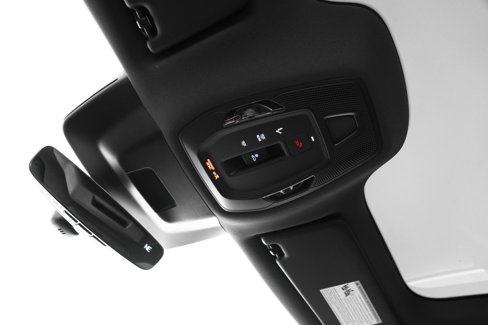 New 2025 Audi S6 e-tron Premium Plus image 35
