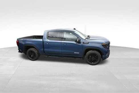 New 2026 GMC Sierra 1500 Elevation w/ Elevation Premium Package image 35