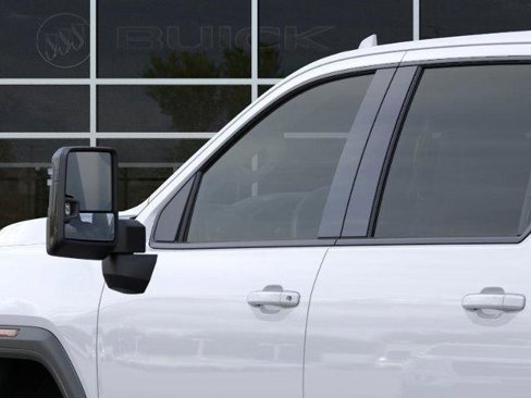 New 2026 GMC Sierra 2500 AT4 w/ AT4 Premium Plus Package image 12