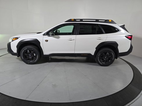 New 2025 Subaru Outback Wilderness image 2