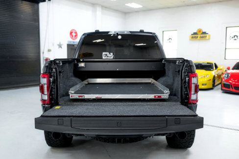 Used 2021 Ford F150 Raptor w/ Raptor 37 Performance Package image 95