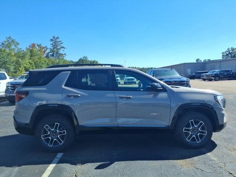 New 2026 GMC Terrain AT4 w/ Convenience Package III image 3