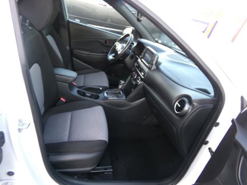 Used 2021 Hyundai Kona Night w/ Cargo Package image 39