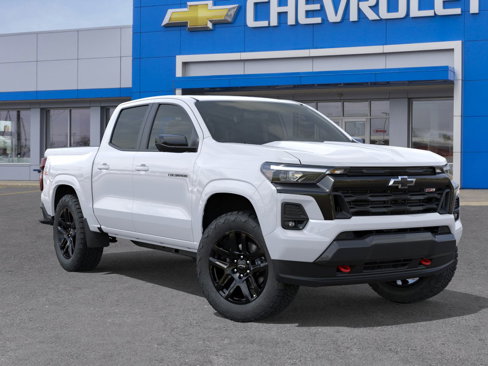 New 2025 Chevrolet Colorado Z71 w/ Technology Package image 10