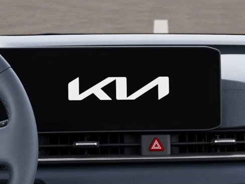 New 2026 Kia Carnival SX image 23