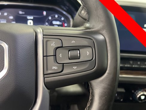 Certified 2024 GMC Sierra 3500 SLE w/ SLE Value Package image 11