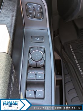 New 2026 Ford F250 Lariat image 19